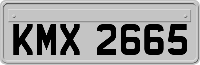 KMX2665