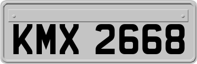 KMX2668