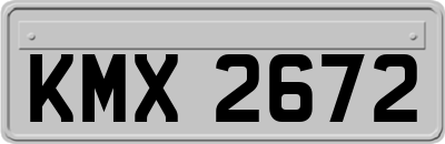 KMX2672