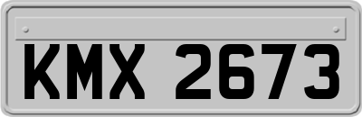 KMX2673