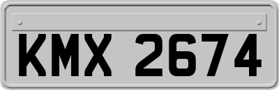 KMX2674