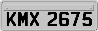 KMX2675