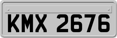 KMX2676