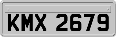 KMX2679