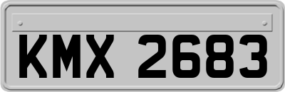 KMX2683