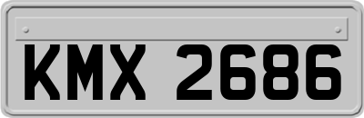 KMX2686