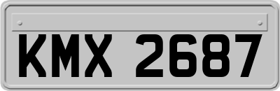 KMX2687