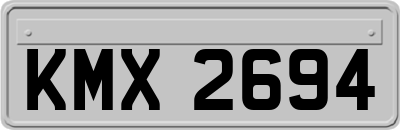 KMX2694