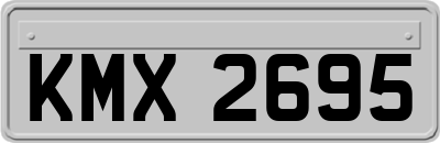 KMX2695