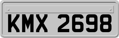 KMX2698