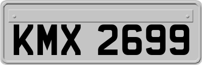 KMX2699