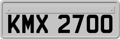 KMX2700