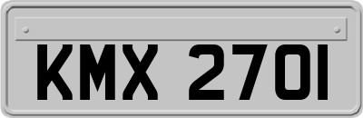 KMX2701