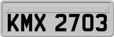 KMX2703