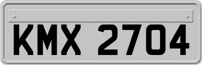 KMX2704