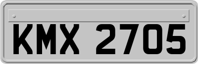 KMX2705