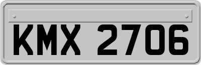 KMX2706