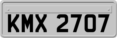 KMX2707