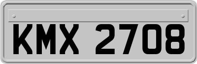 KMX2708