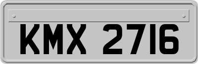 KMX2716