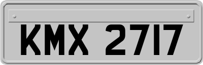 KMX2717