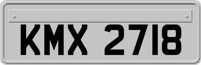 KMX2718