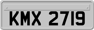 KMX2719