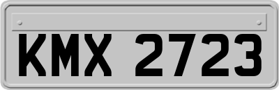 KMX2723