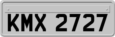 KMX2727