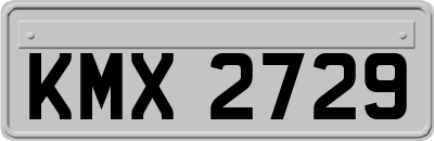 KMX2729