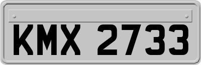 KMX2733