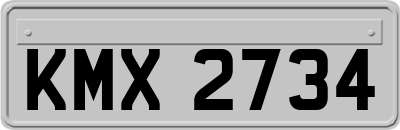 KMX2734