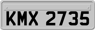 KMX2735