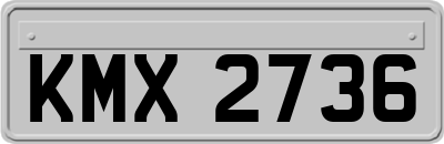 KMX2736