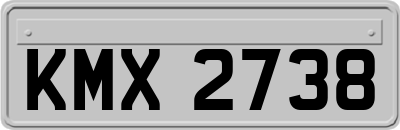 KMX2738