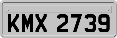 KMX2739