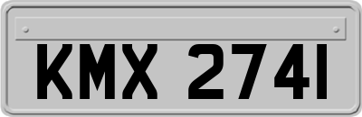 KMX2741