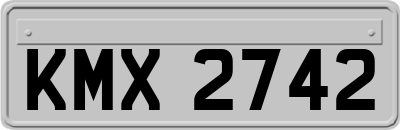 KMX2742