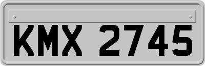 KMX2745