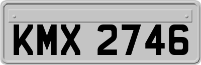 KMX2746