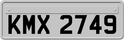 KMX2749