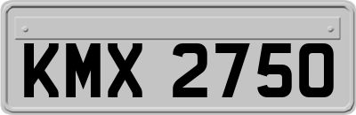 KMX2750