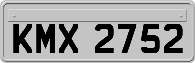 KMX2752