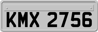 KMX2756