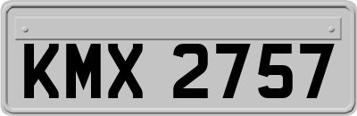 KMX2757