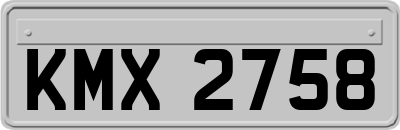 KMX2758