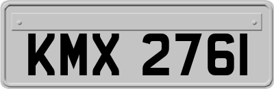 KMX2761