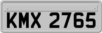 KMX2765