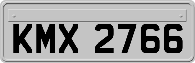 KMX2766