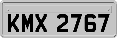 KMX2767